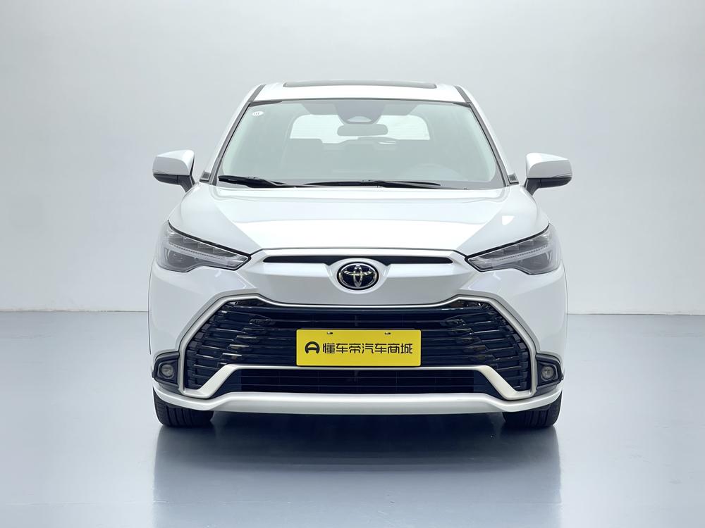 Toyota Frontlander