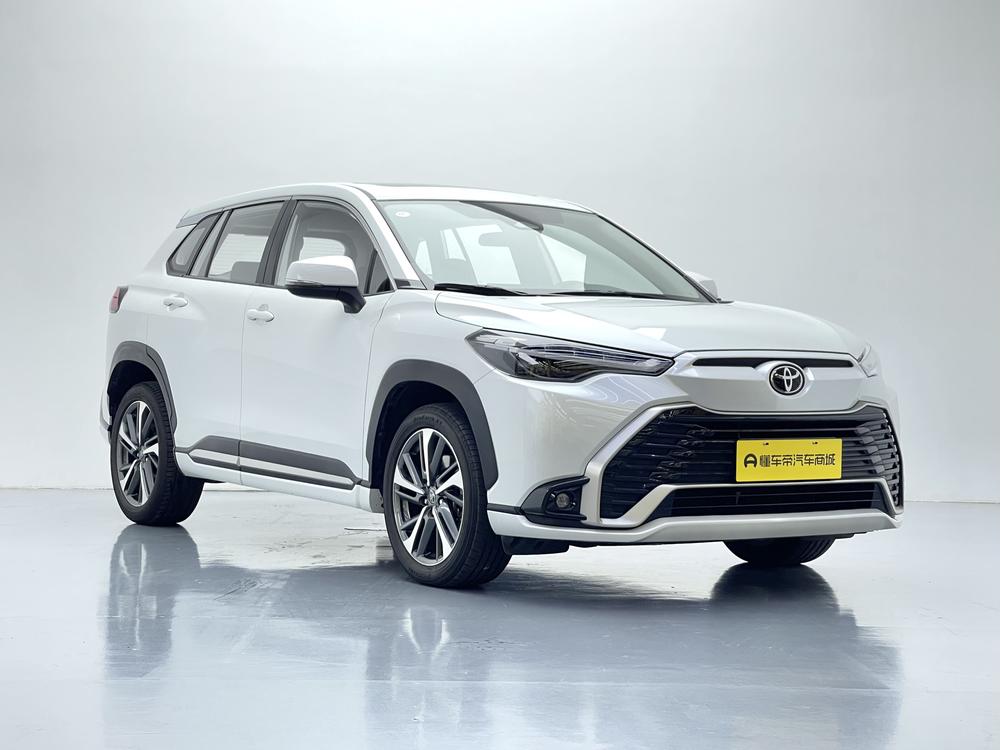 Toyota Frontlander