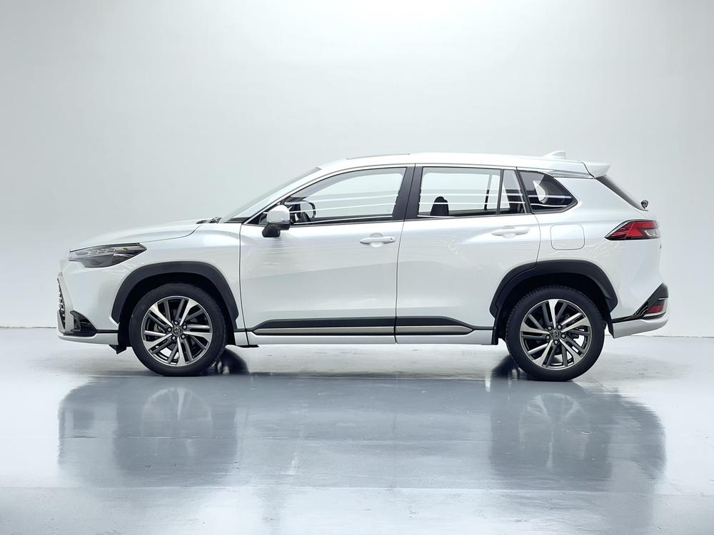 Toyota Frontlander