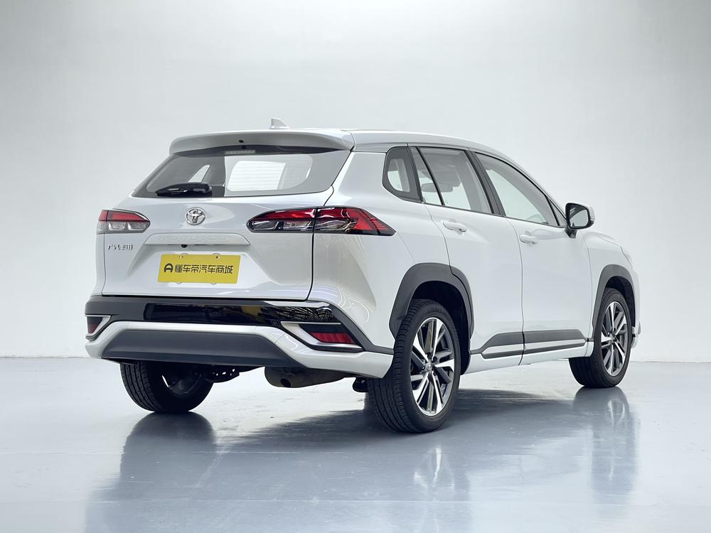 Toyota Frontlander