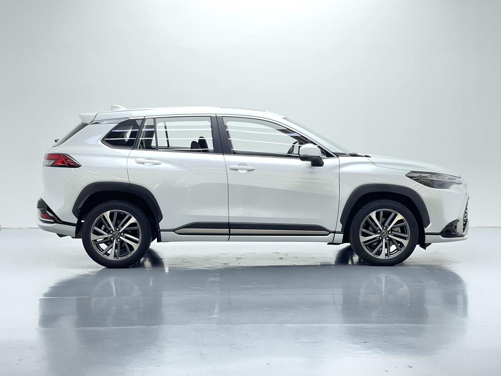 Toyota Frontlander
