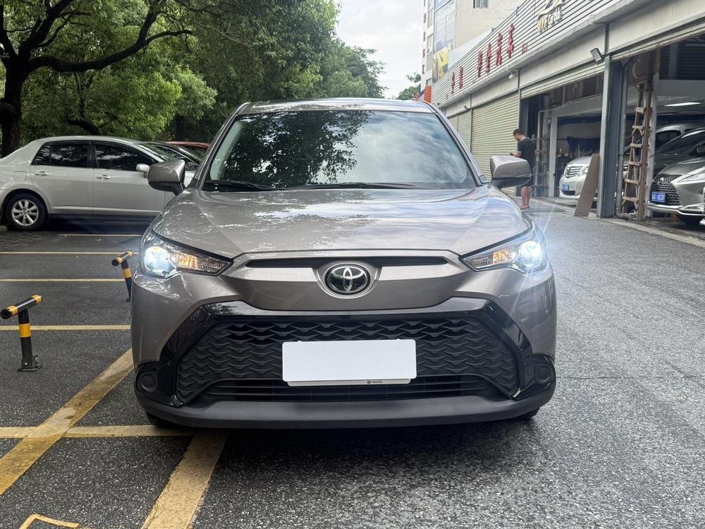 Toyota Frontlander