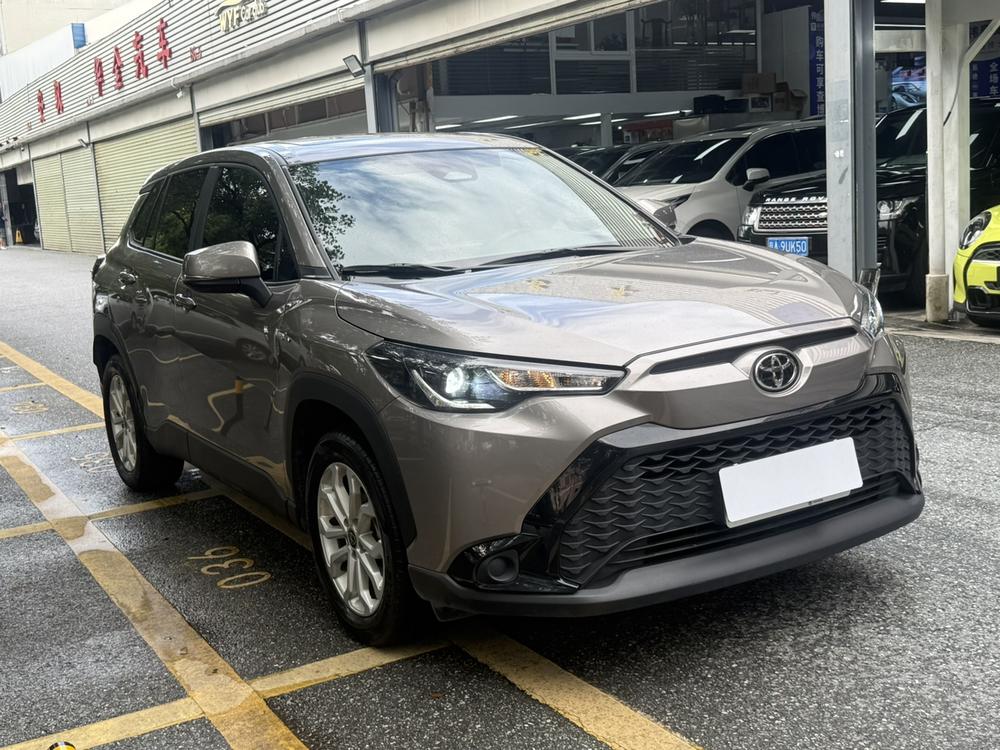 Toyota Frontlander