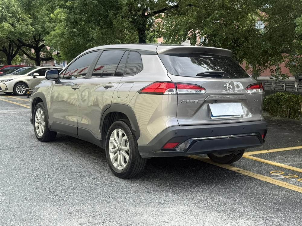 Toyota Frontlander