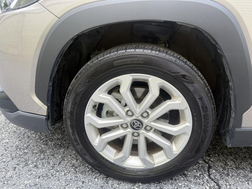 Toyota Frontlander