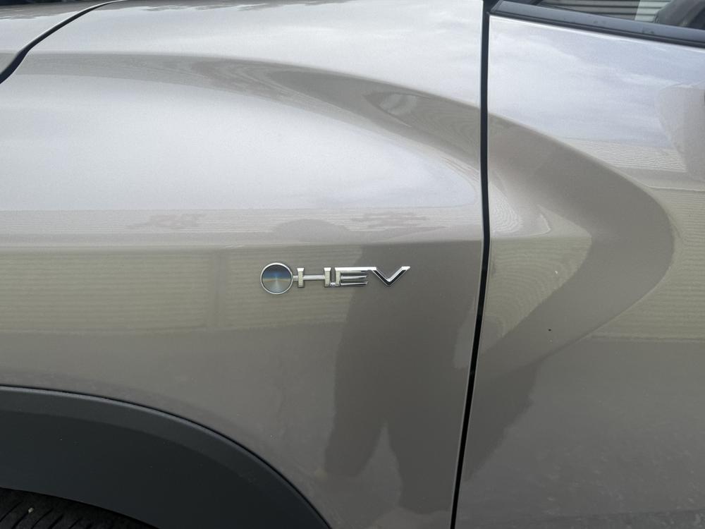 Toyota Frontlander