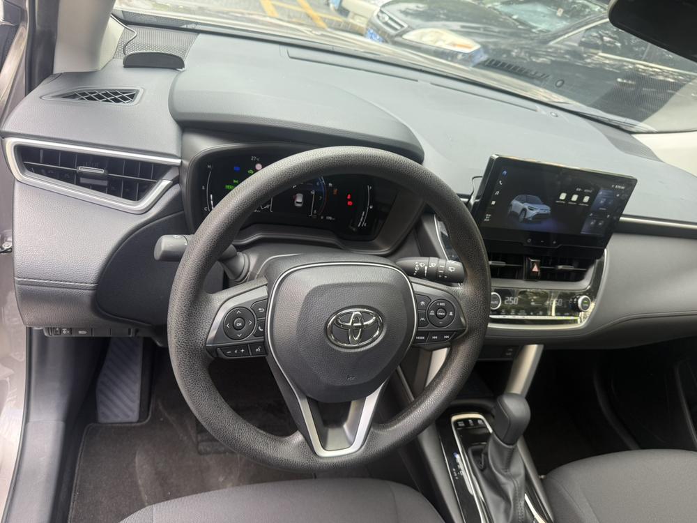Toyota Frontlander