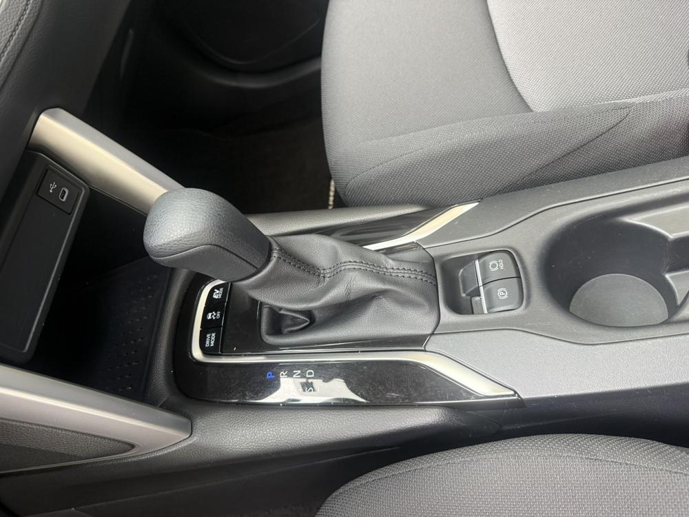 Toyota Frontlander