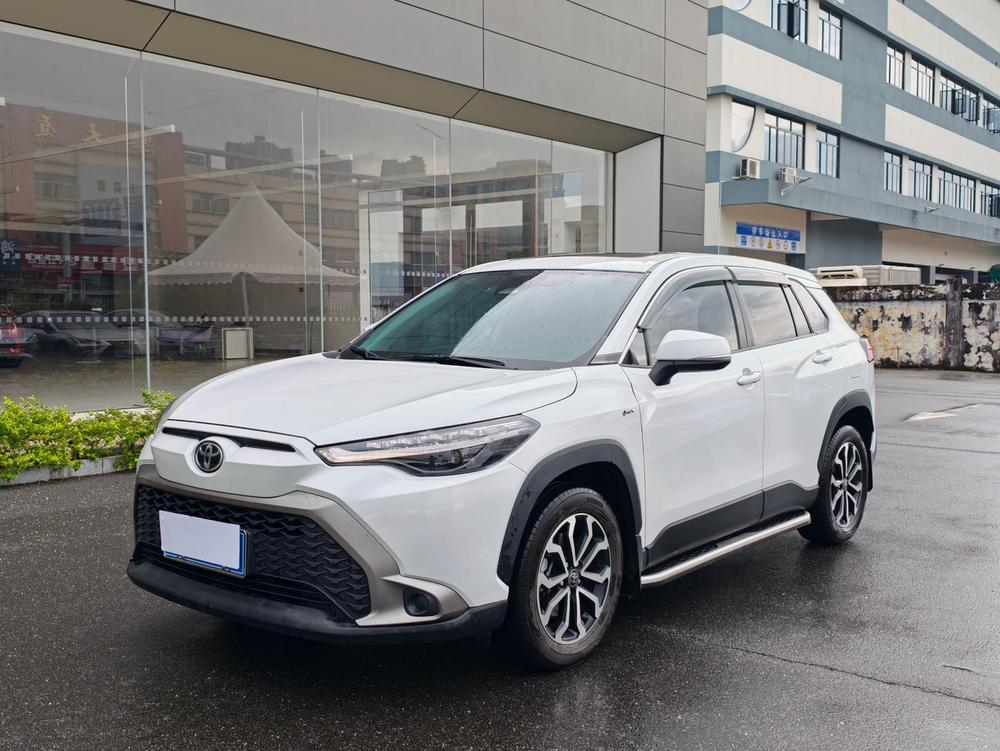 Toyota Frontlander