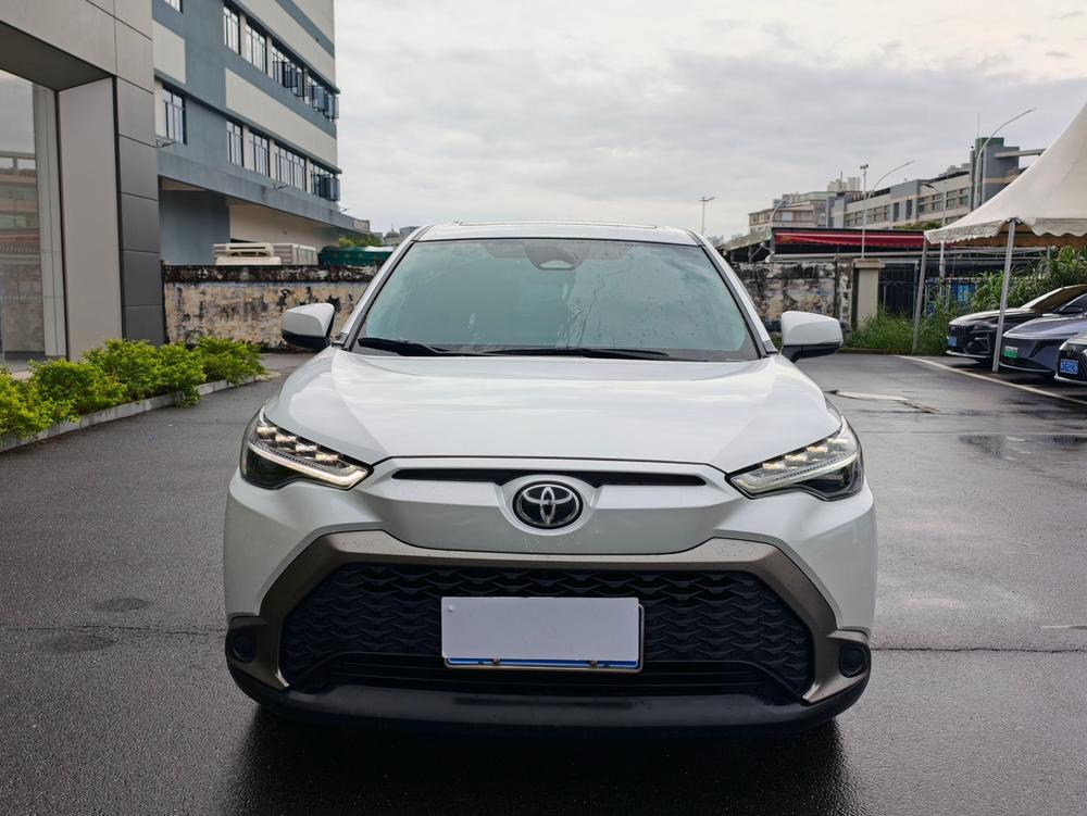 Toyota Frontlander