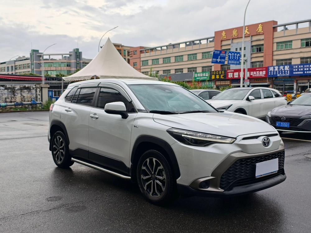 Toyota Frontlander