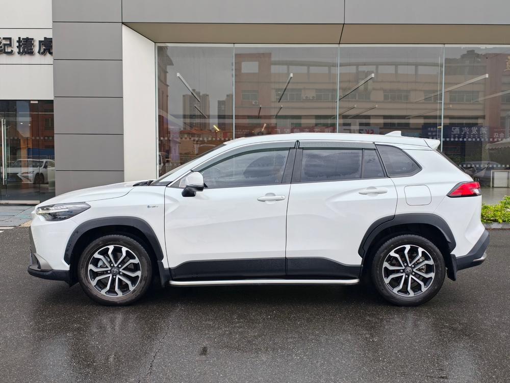 Toyota Frontlander
