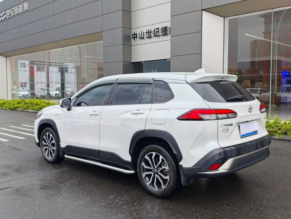 Toyota Frontlander