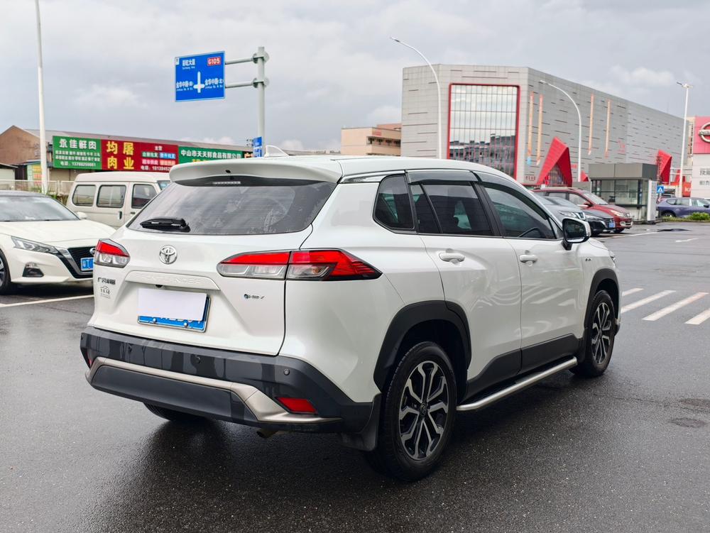 Toyota Frontlander
