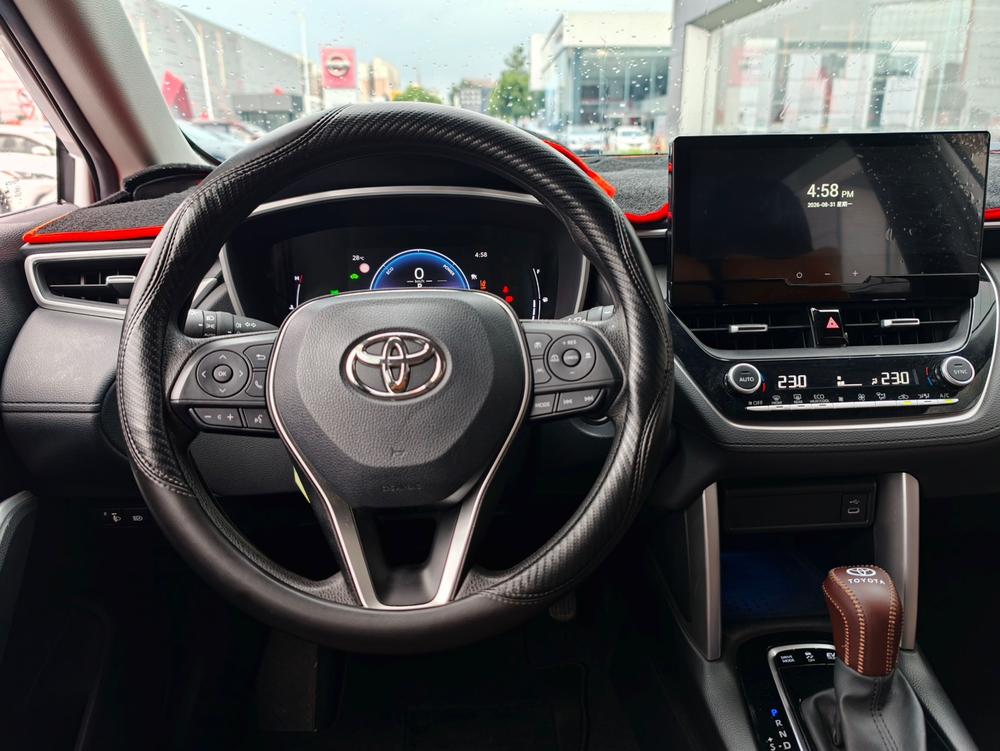 Toyota Frontlander