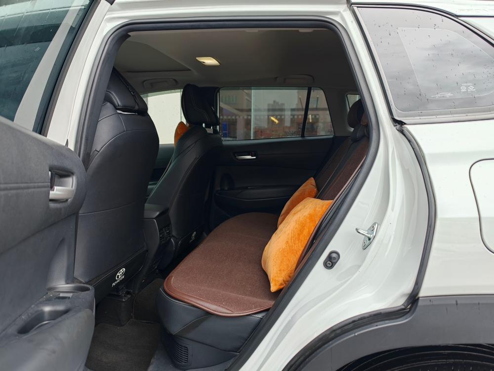 Toyota Frontlander