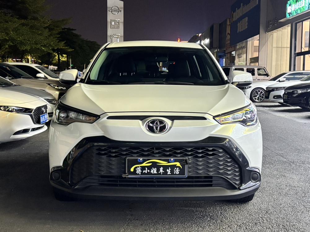 Toyota Frontlander