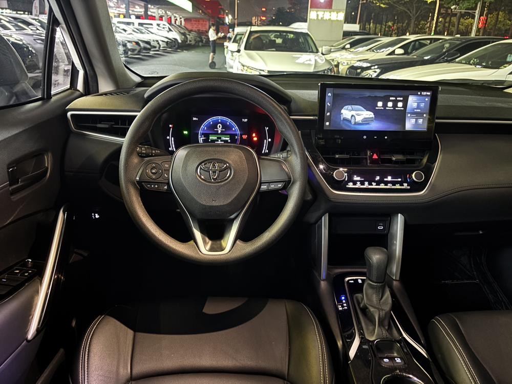 Toyota Frontlander