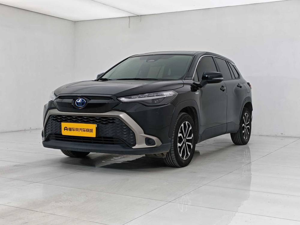 Toyota Frontlander