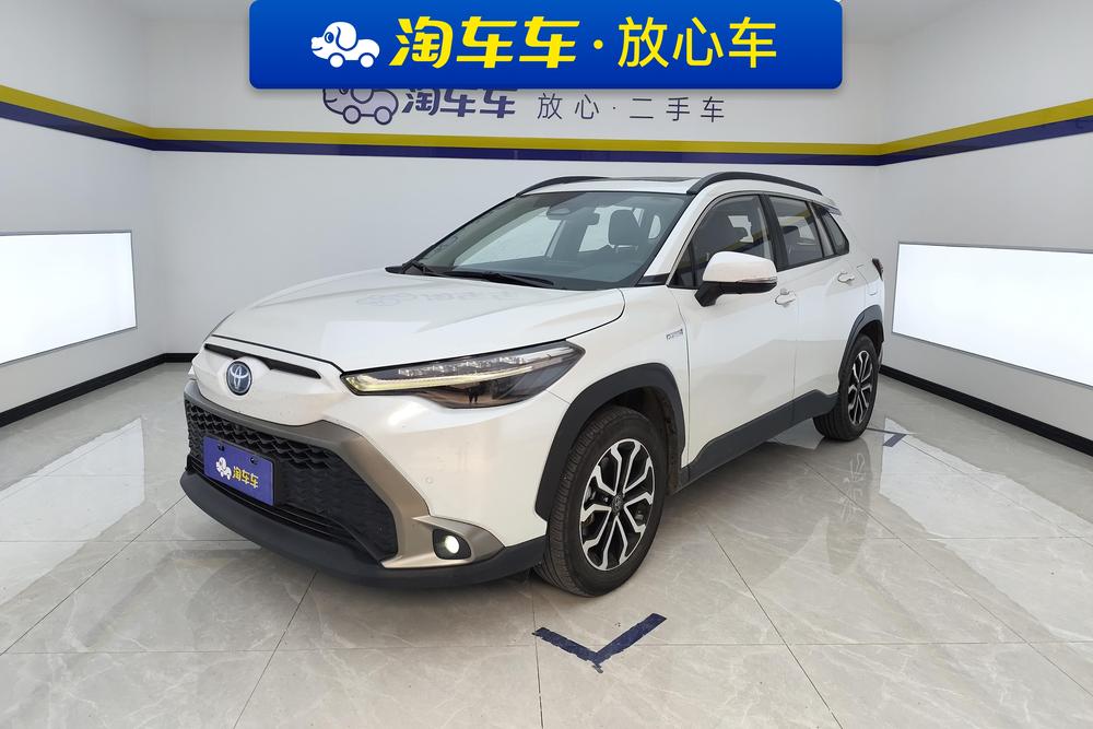 Toyota Frontlander