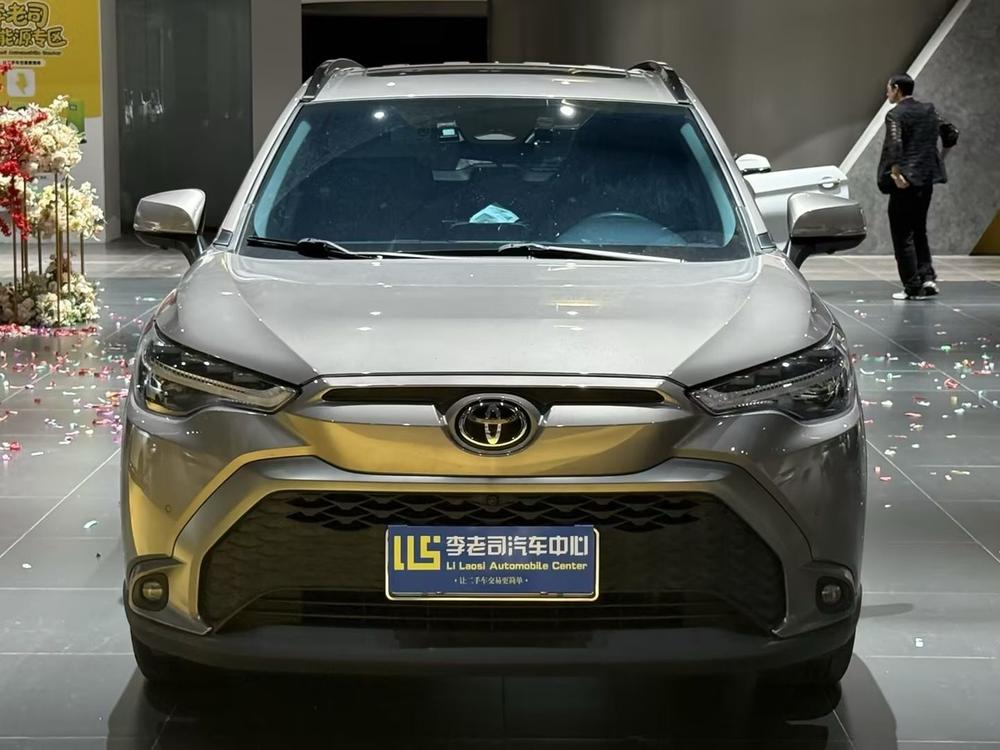 Toyota Frontlander