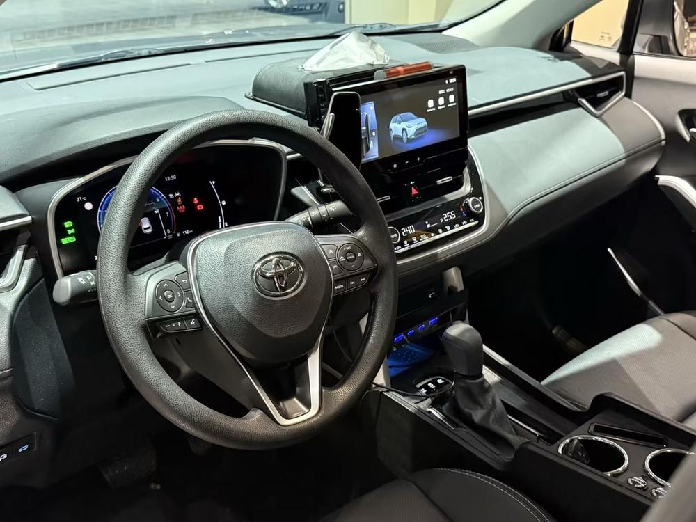 Toyota Frontlander