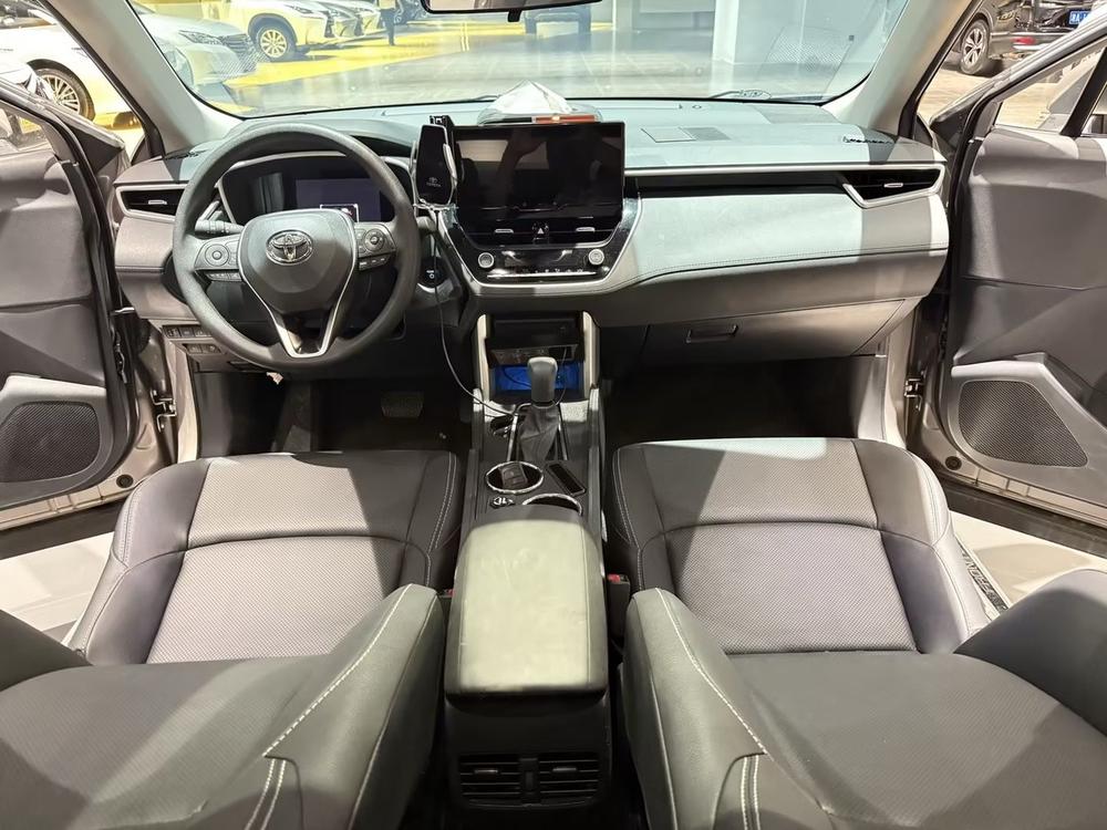 Toyota Frontlander