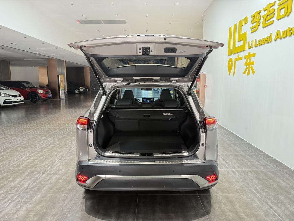 Toyota Frontlander
