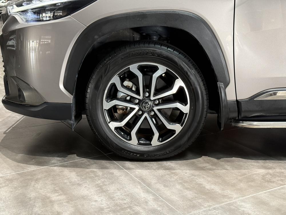 Toyota Frontlander