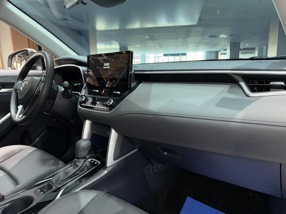 Toyota Frontlander