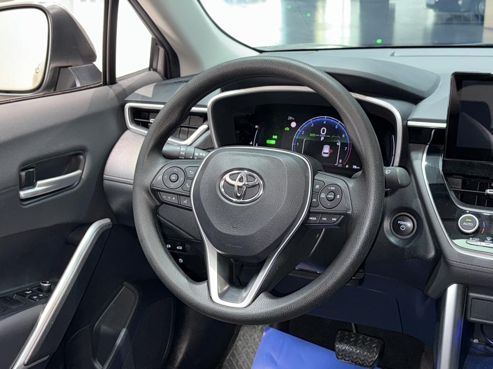 Toyota Frontlander