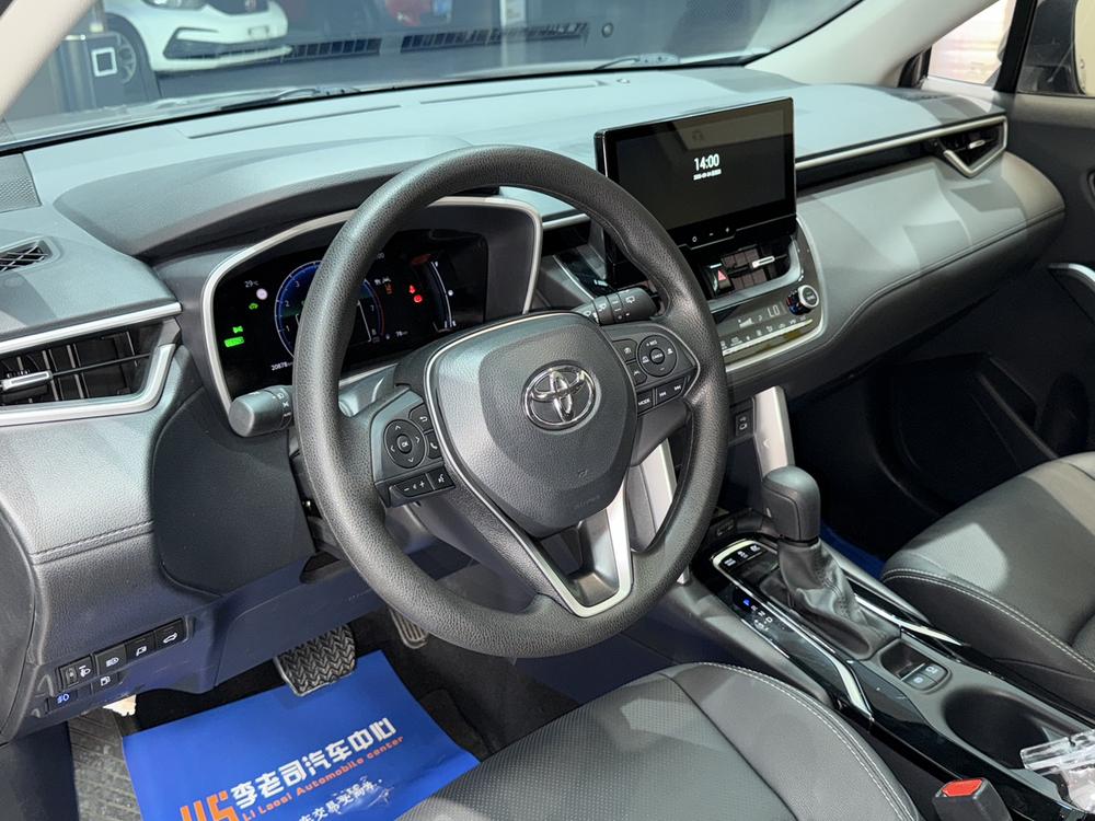 Toyota Frontlander