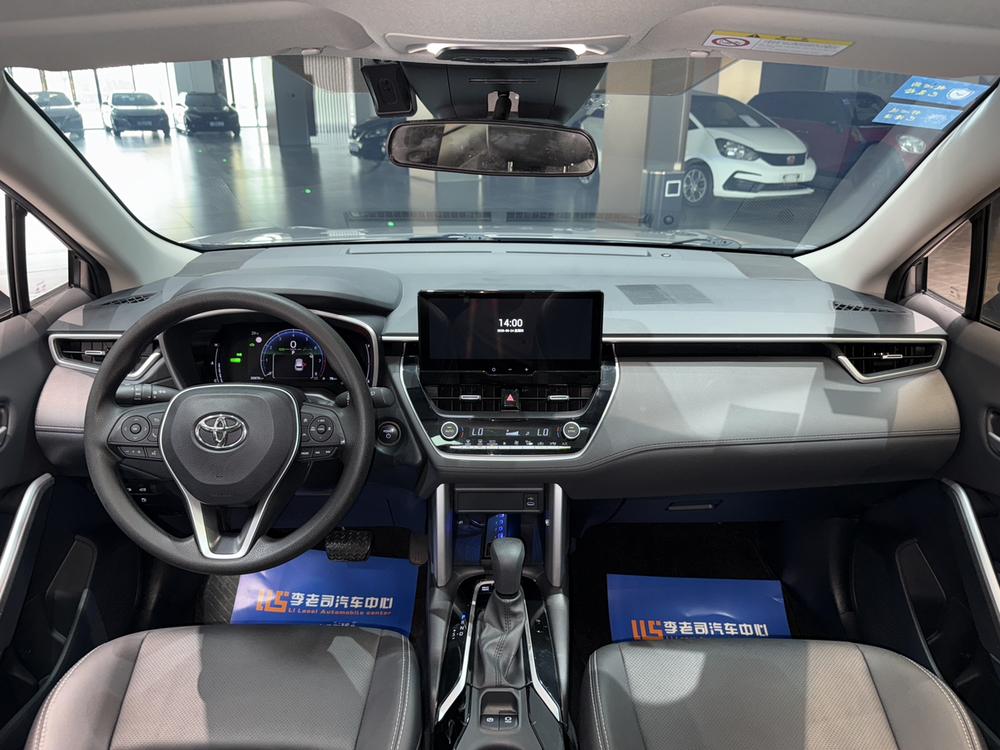 Toyota Frontlander