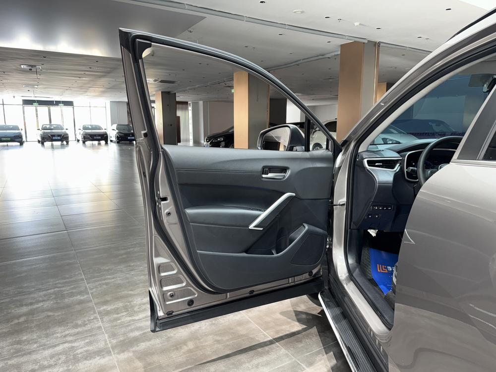 Toyota Frontlander