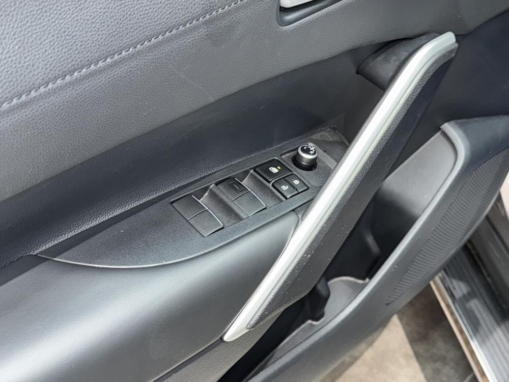 Toyota Frontlander
