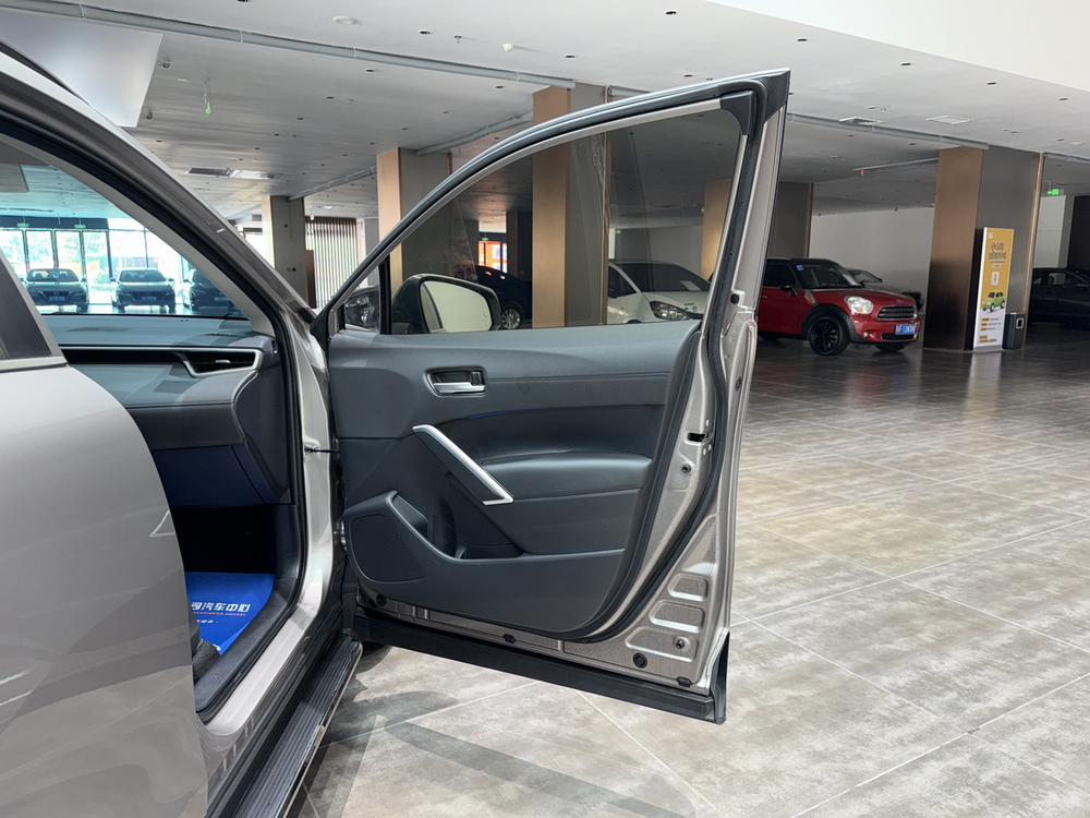 Toyota Frontlander