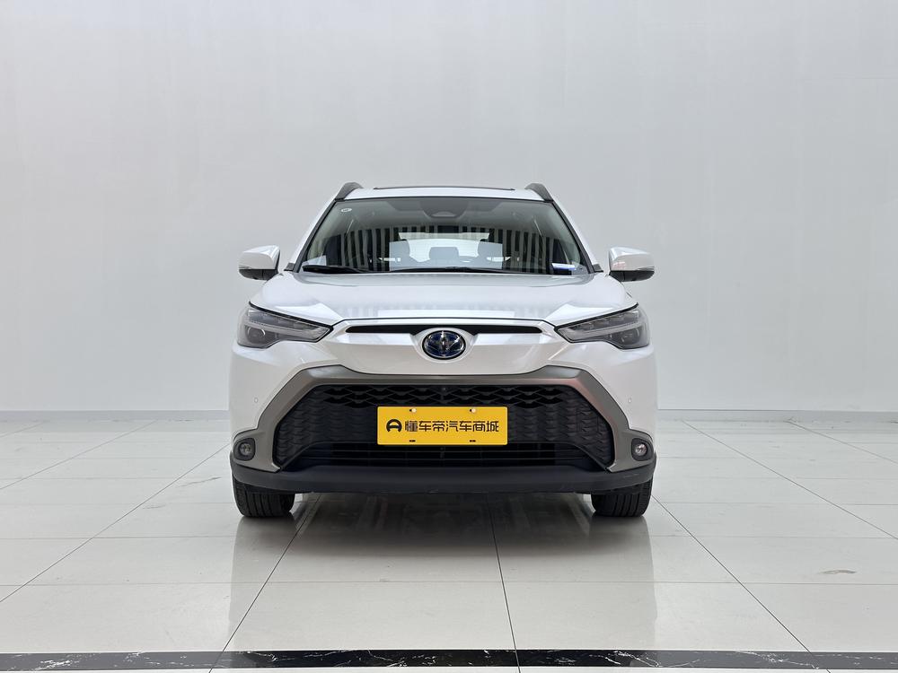Toyota Frontlander