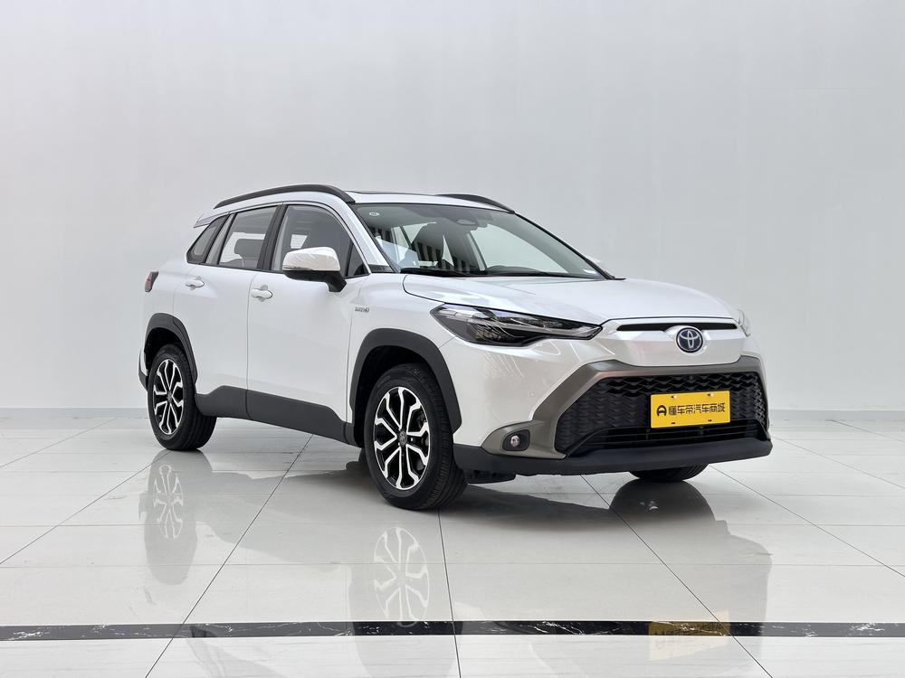 Toyota Frontlander