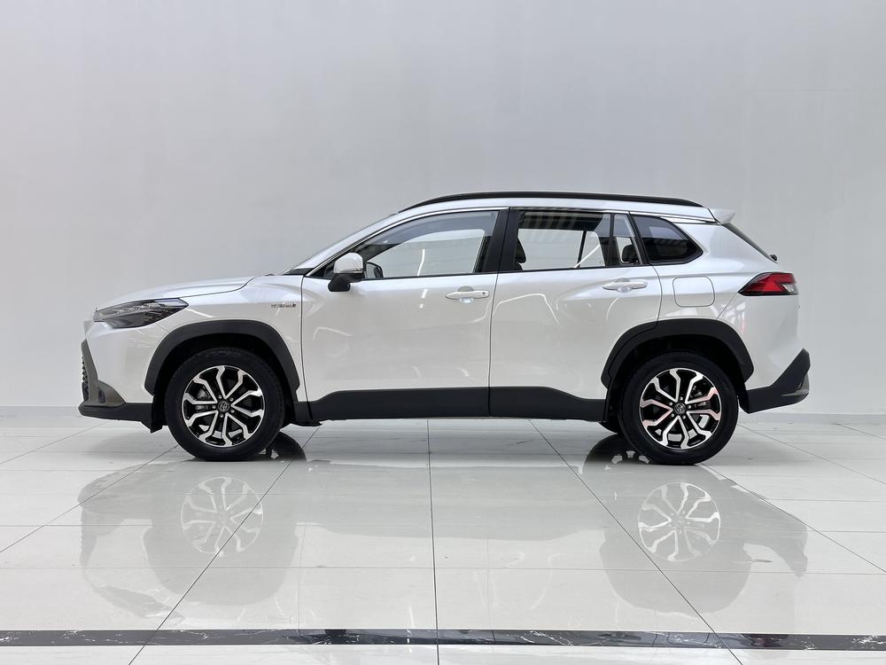 Toyota Frontlander