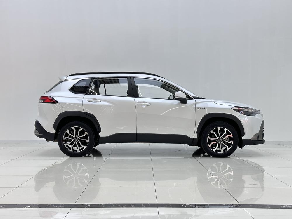 Toyota Frontlander