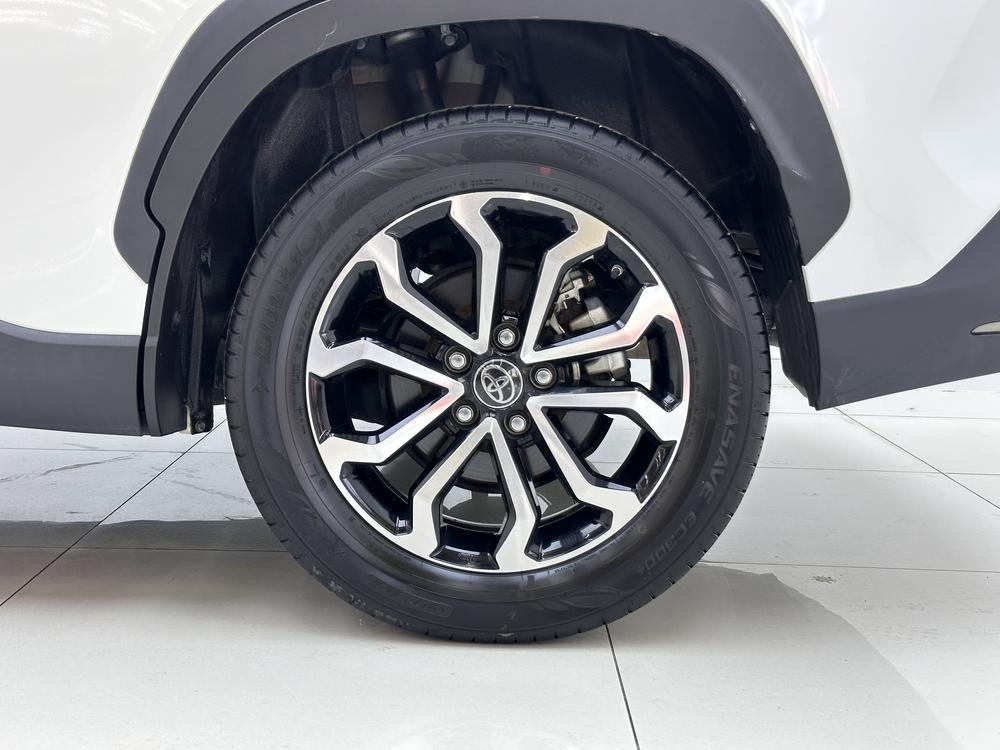 Toyota Frontlander