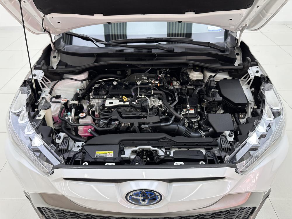 Toyota Frontlander