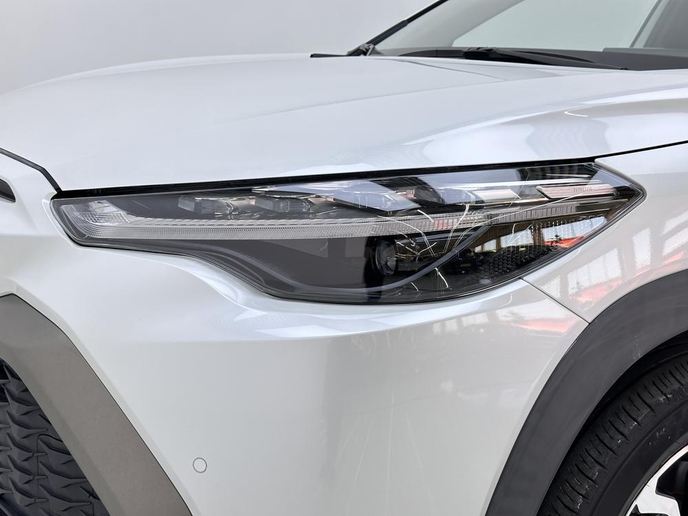 Toyota Frontlander