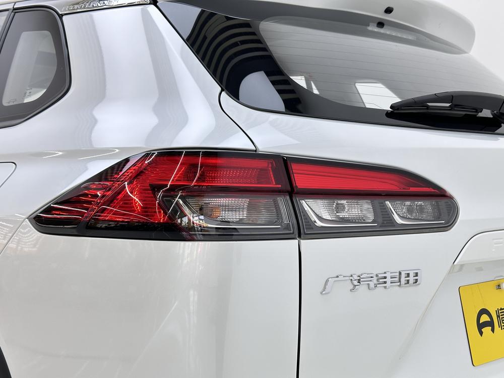 Toyota Frontlander