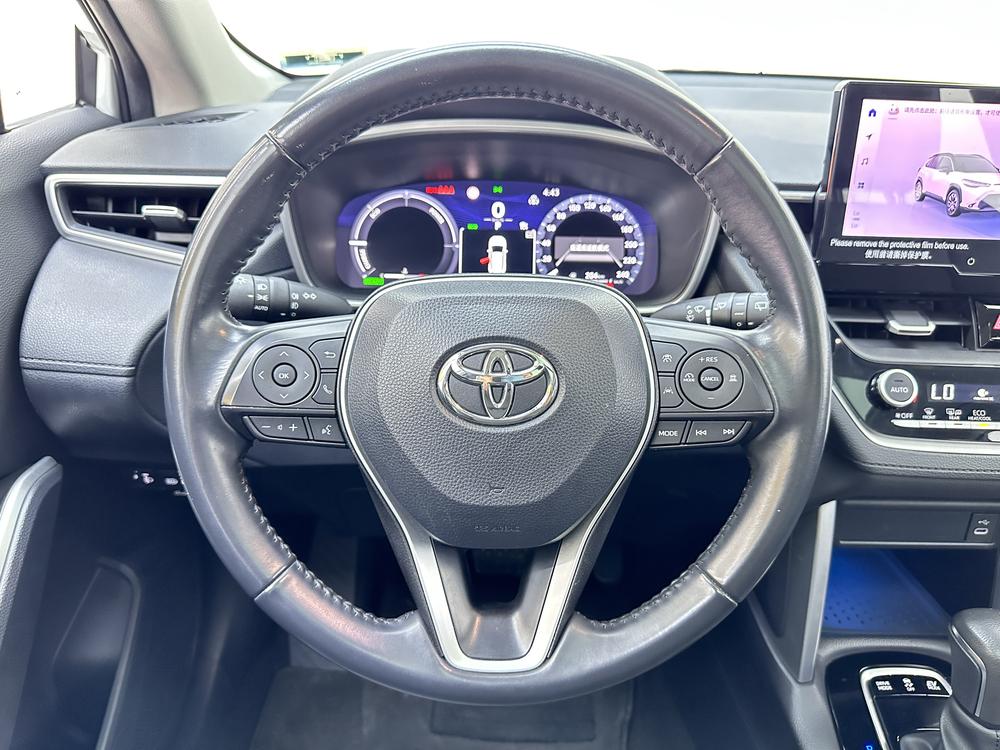 Toyota Frontlander