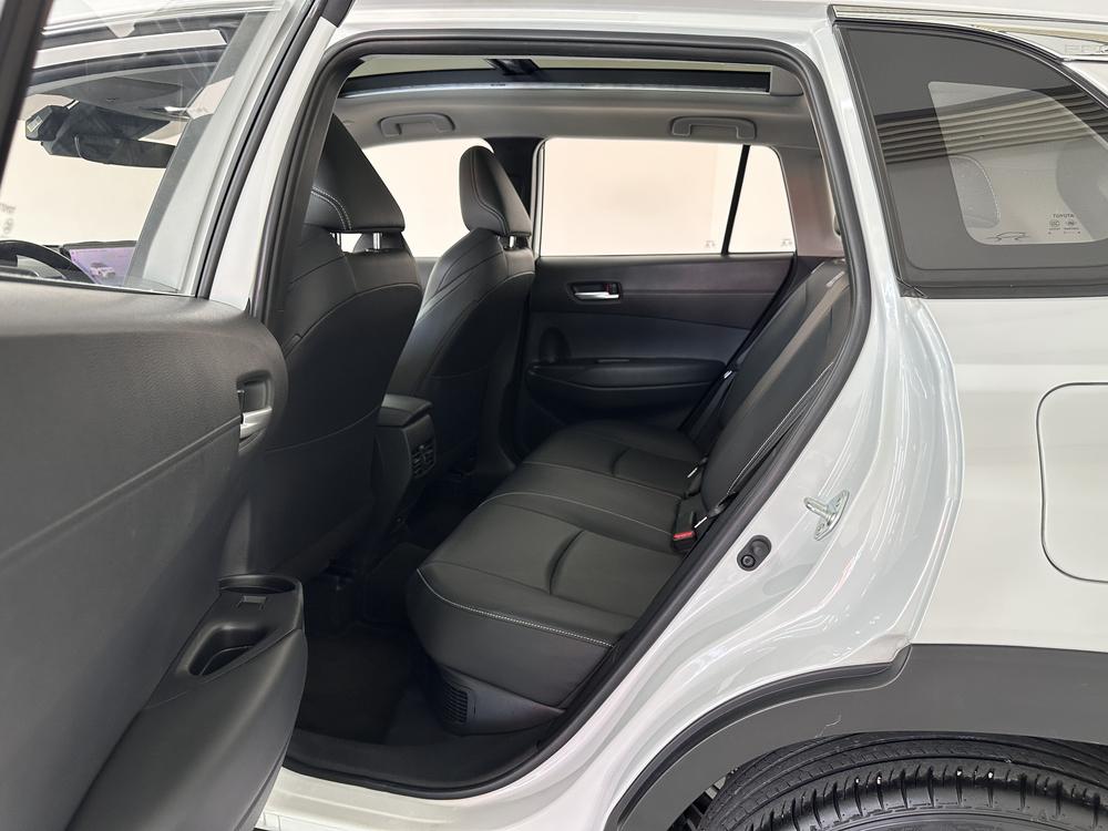 Toyota Frontlander