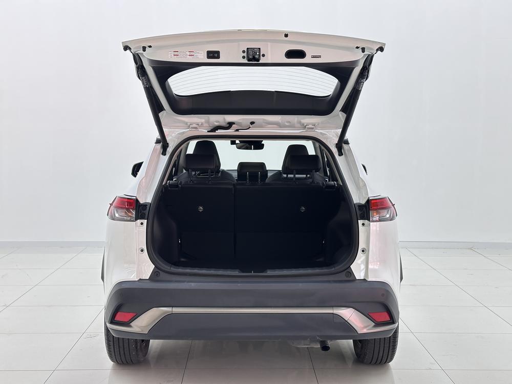 Toyota Frontlander