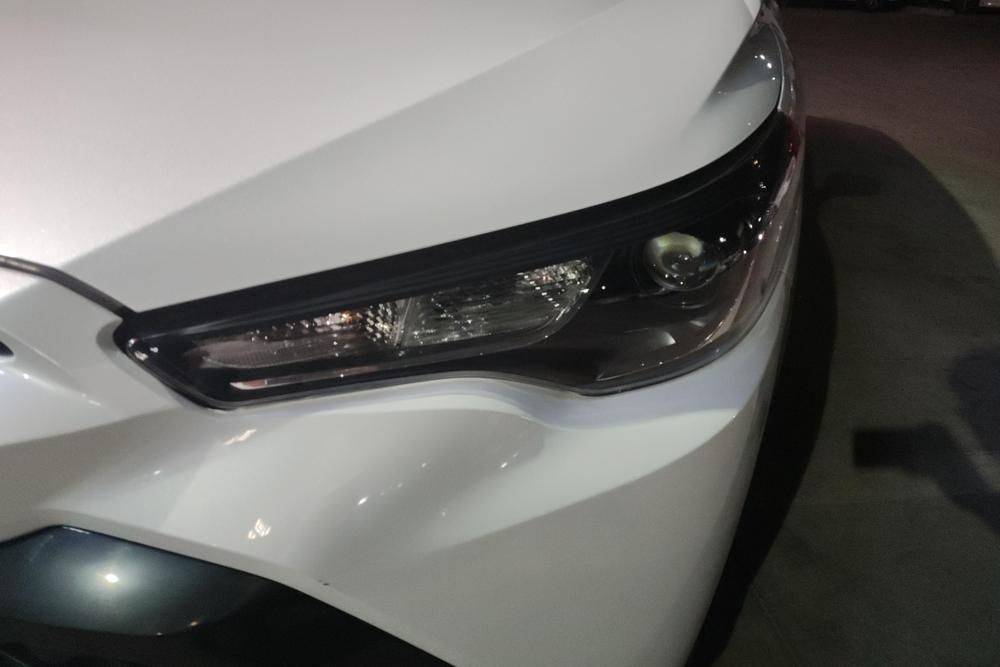 Toyota Frontlander