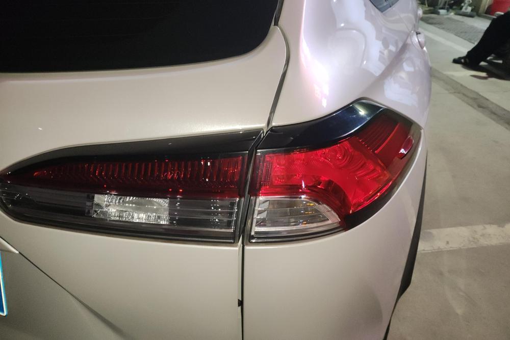 Toyota Frontlander