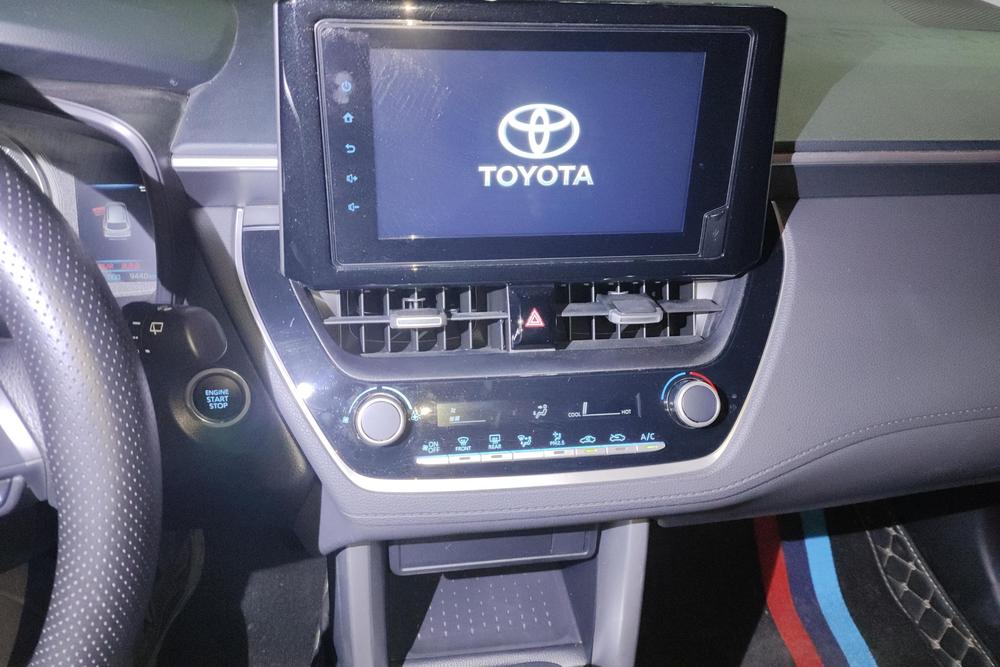 Toyota Frontlander